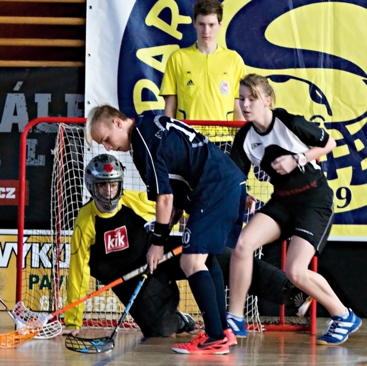 Strži v PE 13.4.2013 (13